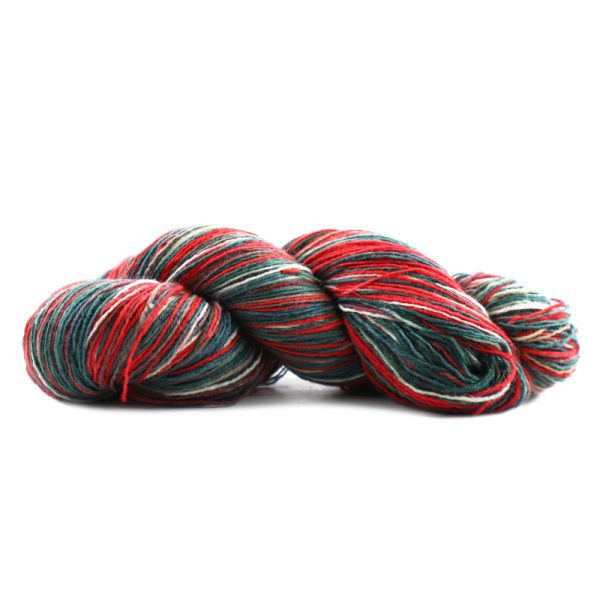 CRAZY XMAS - 75% LANA 25% POLIAMIDA